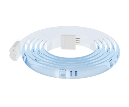 Inteligentna taśma LED Yeelight Przedłużenie taśmy LED Lightstrip Extension (1m)